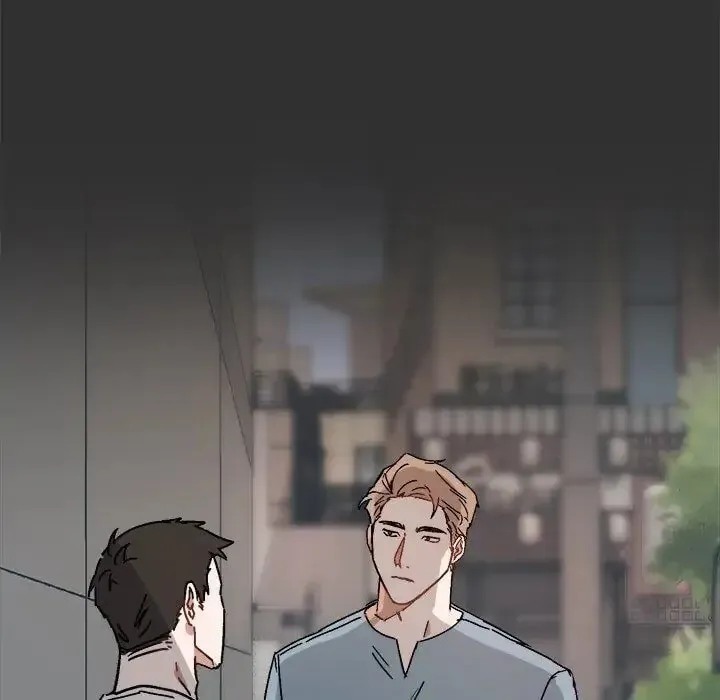Read Our Future chapter 19 image 33 on Lezhin
