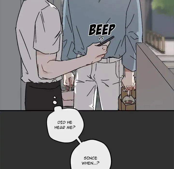 Read Our Future chapter 19 image 34 on Lezhin