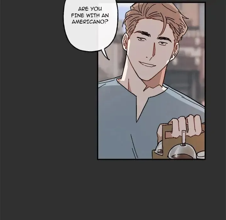 Read Our Future chapter 19 image 36 on Lezhin
