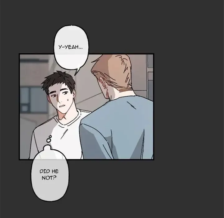 Read Our Future chapter 19 image 37 on Lezhin