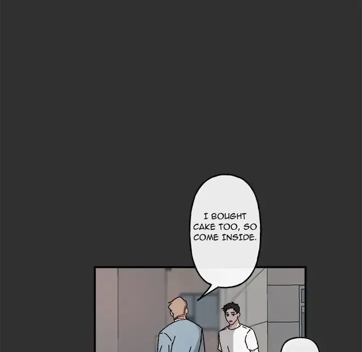 Read Our Future chapter 19 image 38 on Lezhin