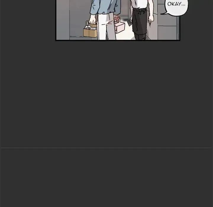 Read Our Future chapter 19 image 39 on Lezhin