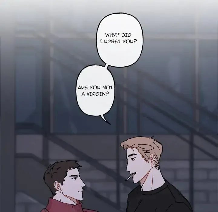 Read Our Future chapter 19 image 41 on Lezhin