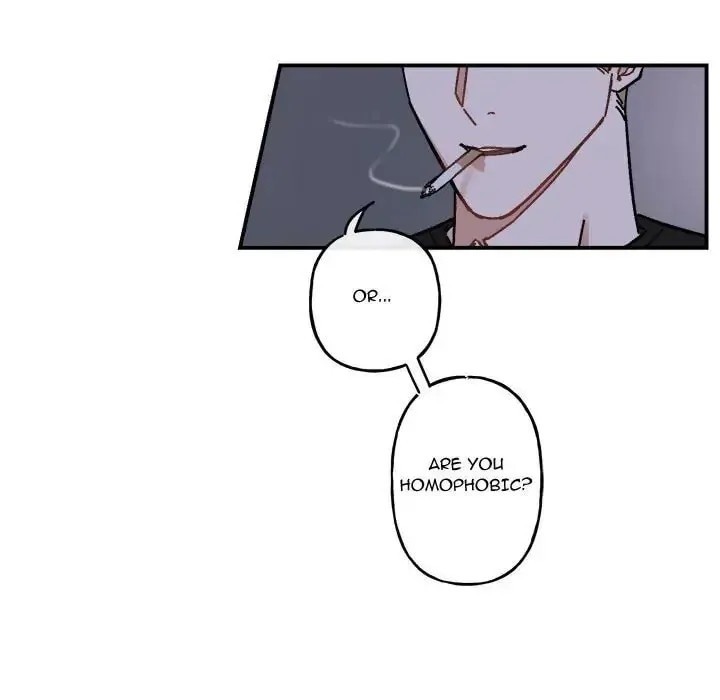 Read Our Future chapter 19 image 43 on Lezhin