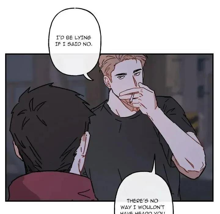 Read Our Future chapter 19 image 47 on Lezhin