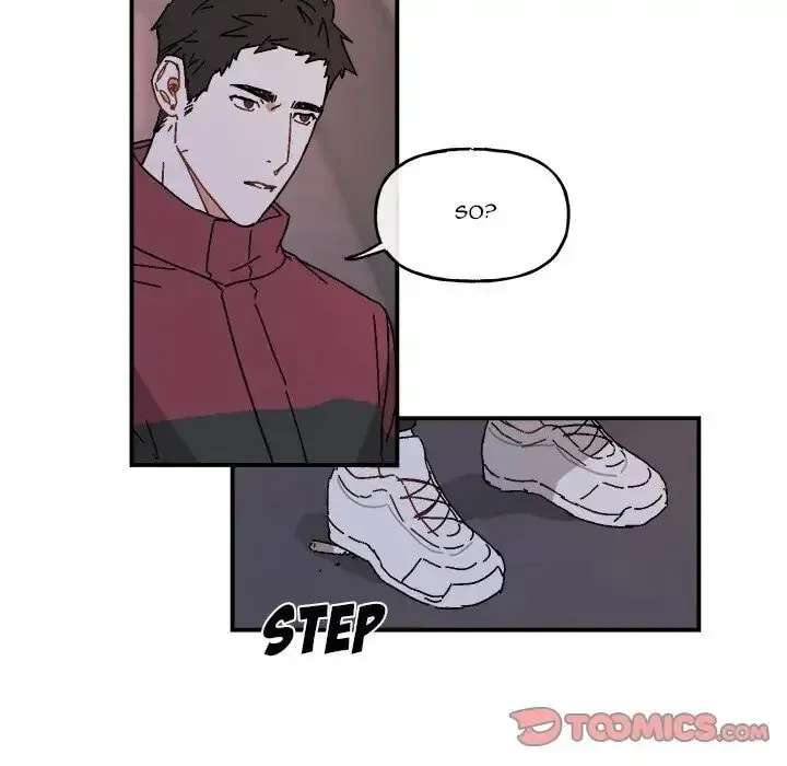 Read Our Future chapter 19 image 49 on Lezhin