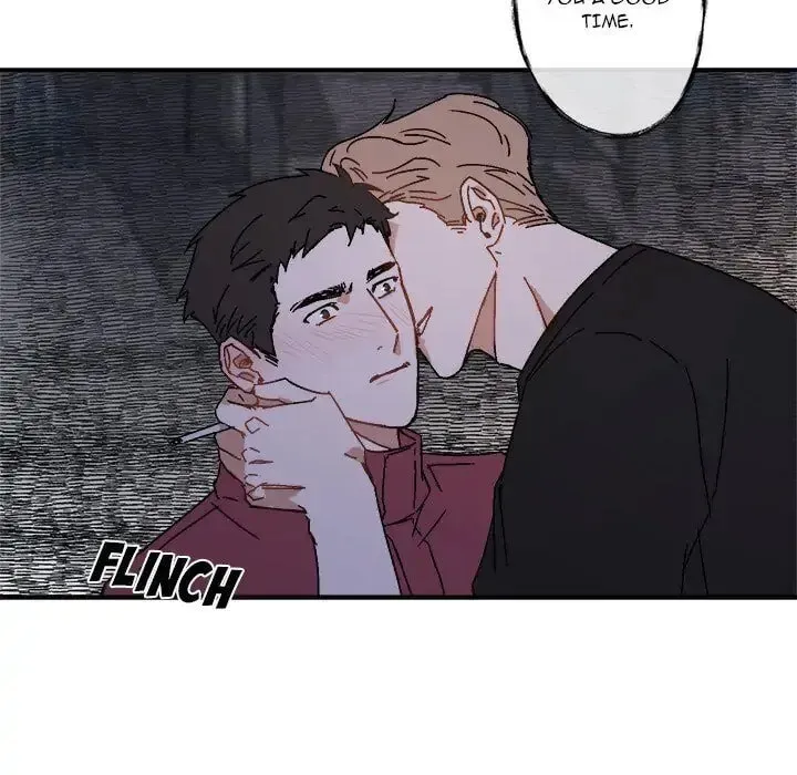 Read Our Future chapter 19 image 60 on Lezhin