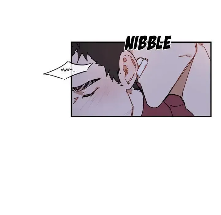 Read Our Future chapter 19 image 62 on Lezhin