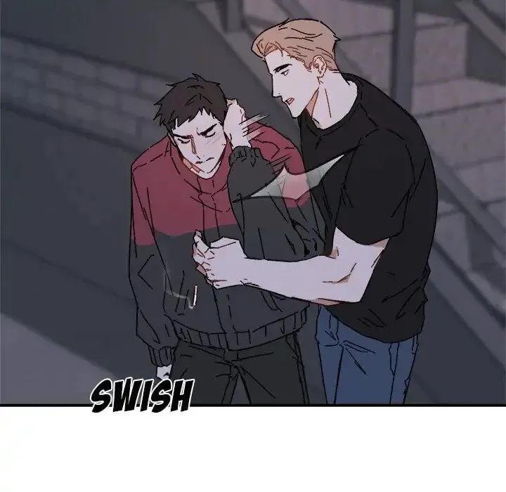 Read Our Future chapter 19 image 64 on Lezhin