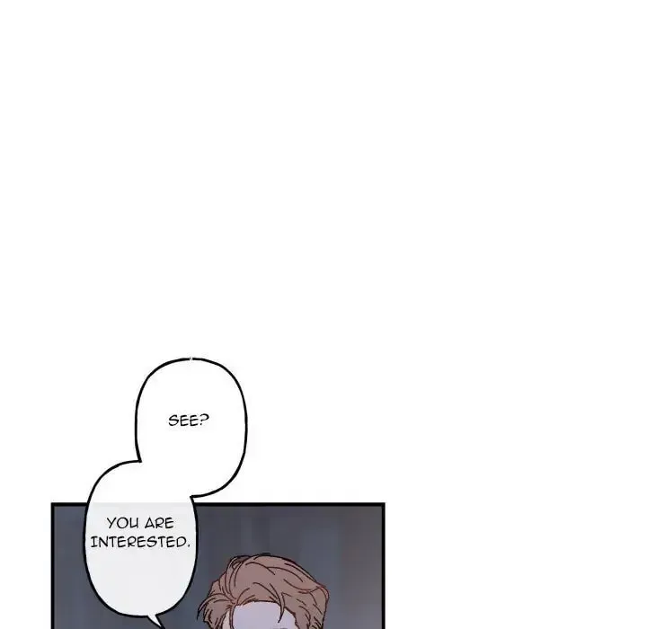 Read Our Future chapter 19 image 65 on Lezhin