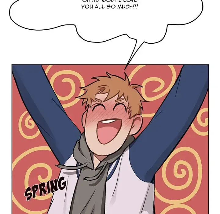 Read Our Future chapter 2 image 13 on Lezhin