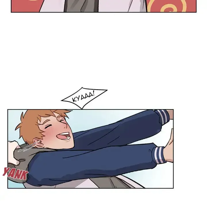 Read Our Future chapter 2 image 14 on Lezhin