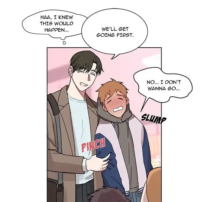 Read Our Future chapter 2 image 15 on Lezhin