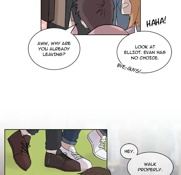 Read Our Future chapter 2 image 16 on Lezhin