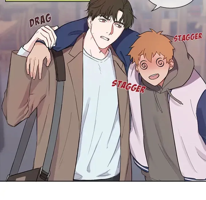 Read Our Future chapter 2 image 17 on Lezhin