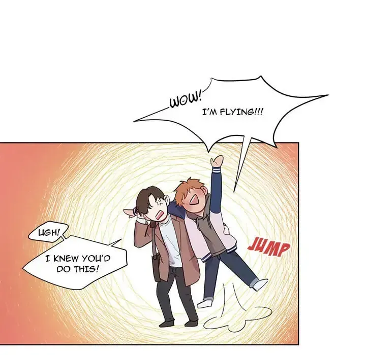 Read Our Future chapter 2 image 18 on Lezhin