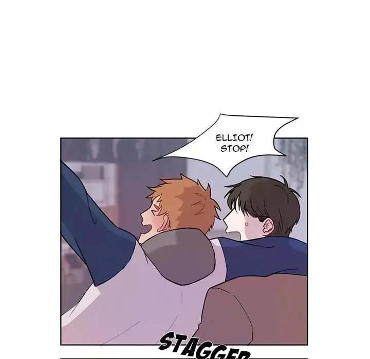 Read Our Future chapter 2 image 19 on Lezhin