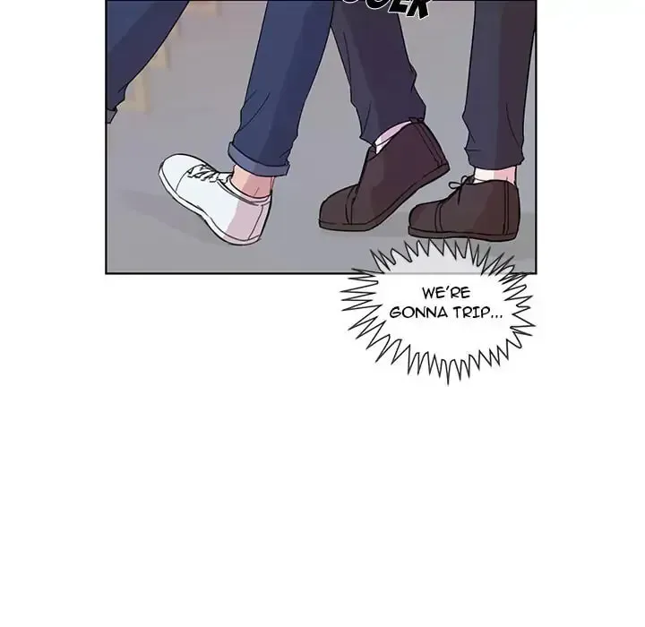 Read Our Future chapter 2 image 20 on Lezhin