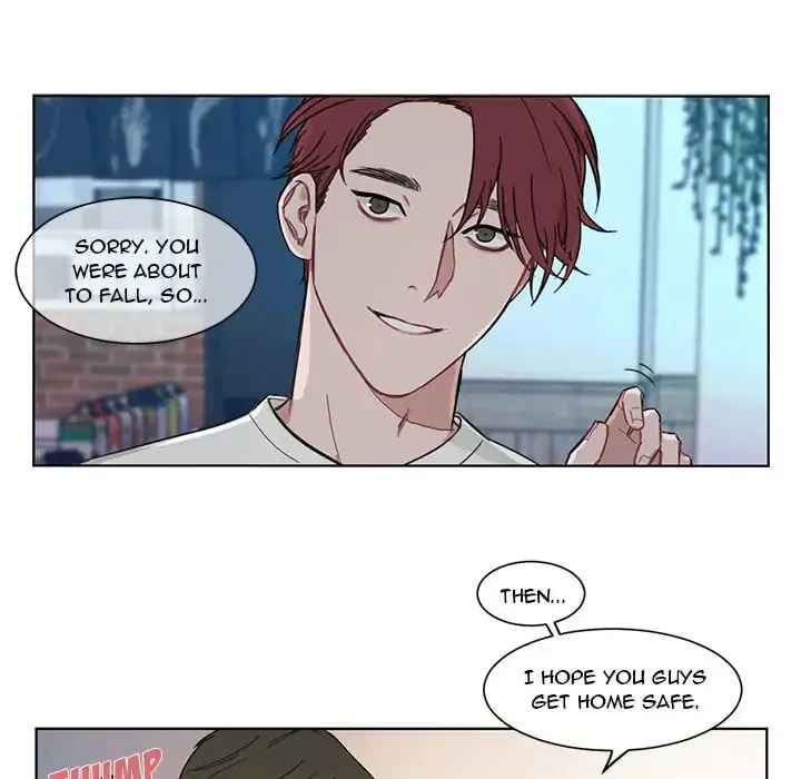Read Our Future chapter 2 image 29 on Lezhin