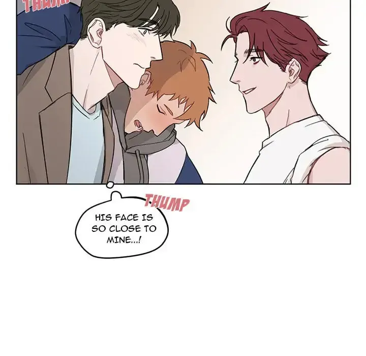 Read Our Future chapter 2 image 30 on Lezhin