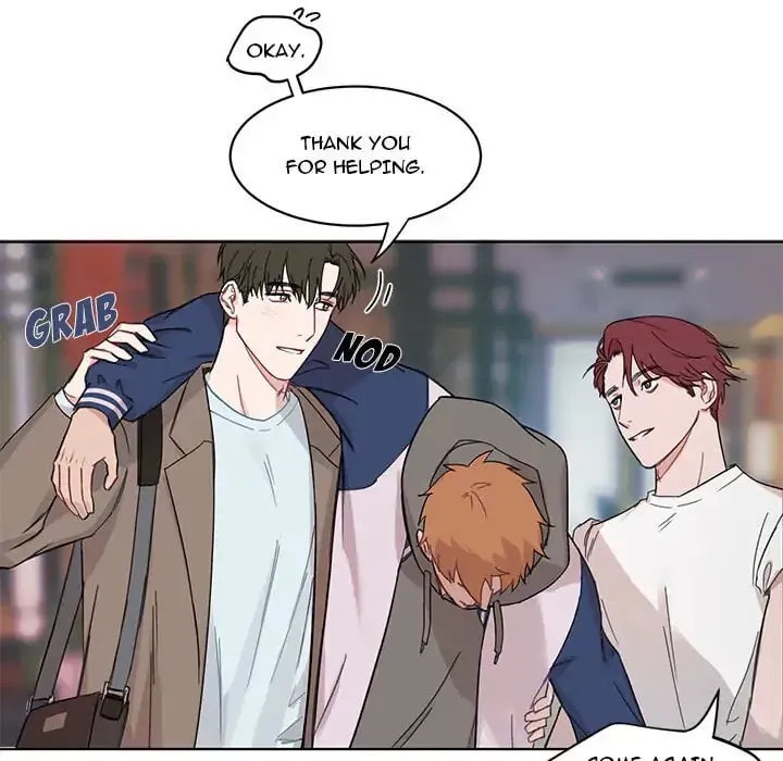 Read Our Future chapter 2 image 31 on Lezhin
