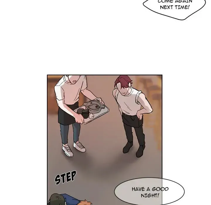 Read Our Future chapter 2 image 32 on Lezhin