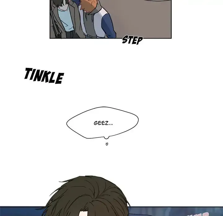 Read Our Future chapter 2 image 33 on Lezhin