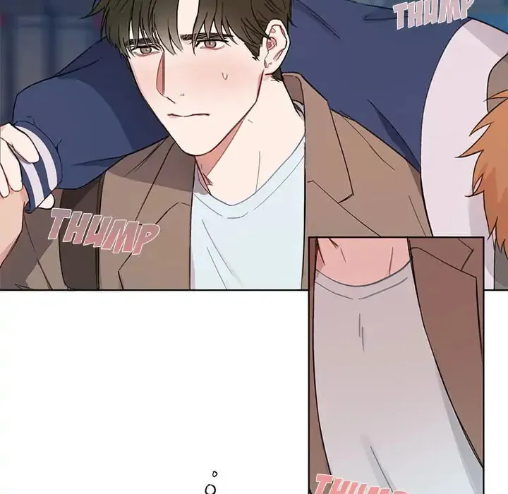 Read Our Future chapter 2 image 34 on Lezhin