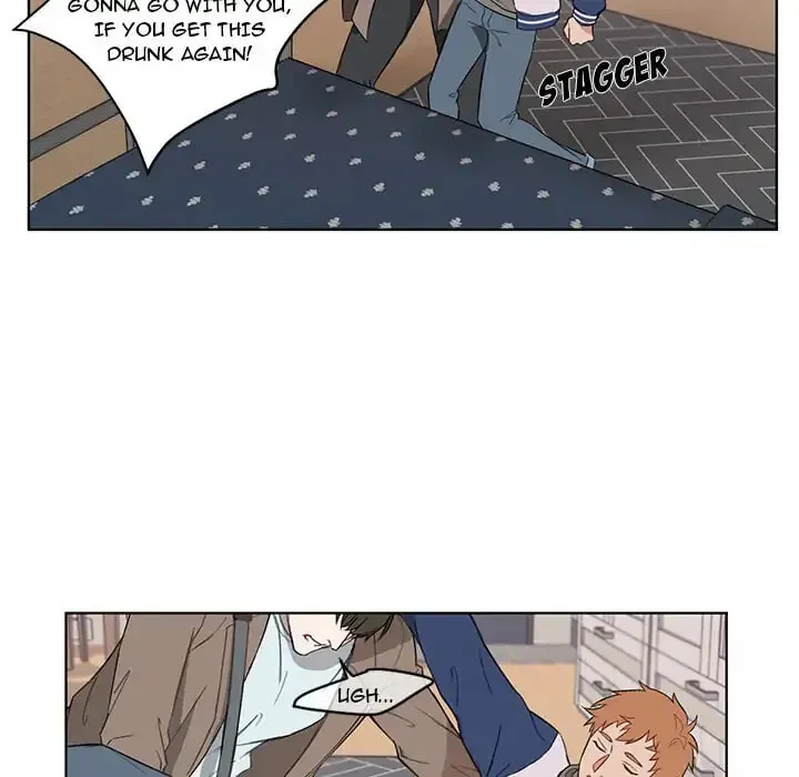 Read Our Future chapter 2 image 39 on Lezhin
