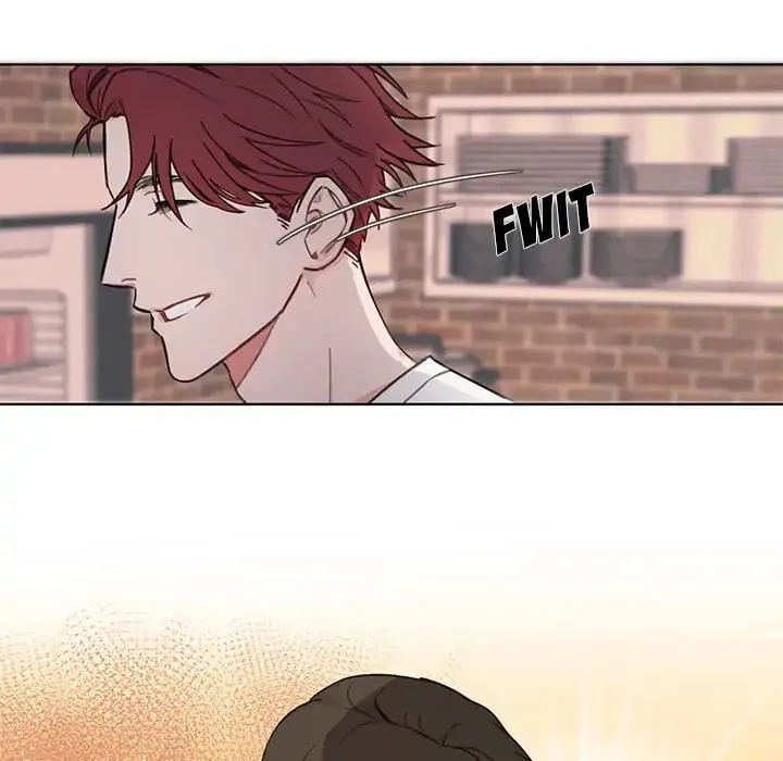 Read Our Future chapter 2 image 5 on Lezhin