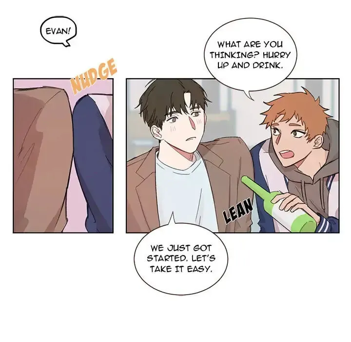 Read Our Future chapter 2 image 7 on Lezhin