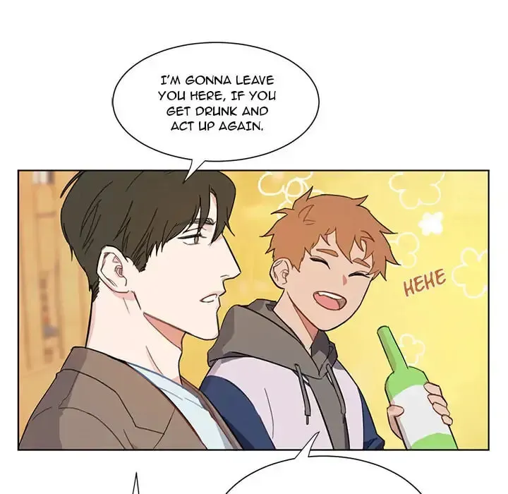 Read Our Future chapter 2 image 8 on Lezhin