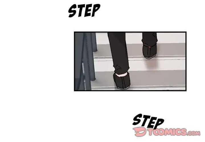 Read Our Future chapter 20 image 1 on Lezhin