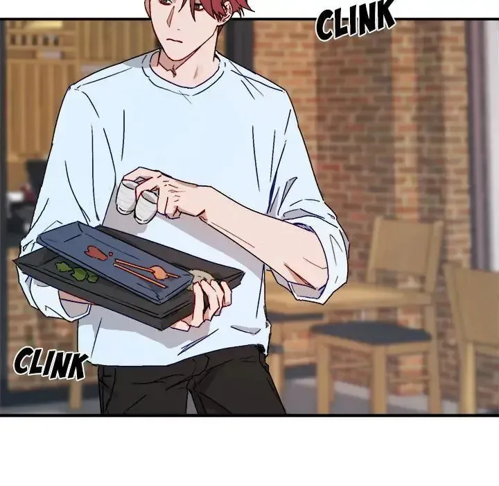 Read Our Future chapter 20 image 13 on Lezhin