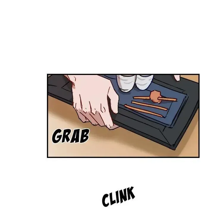 Read Our Future chapter 20 image 14 on Lezhin