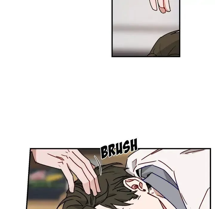 Read Our Future chapter 20 image 20 on Lezhin