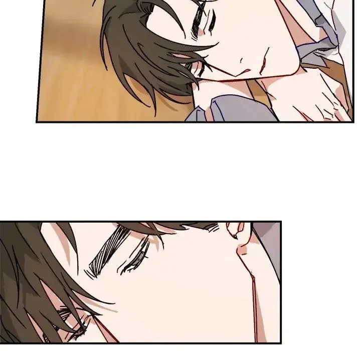 Read Our Future chapter 20 image 21 on Lezhin