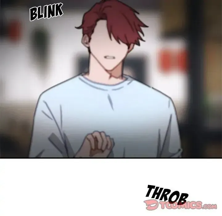 Read Our Future chapter 20 image 23 on Lezhin