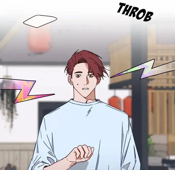 Read Our Future chapter 20 image 27 on Lezhin