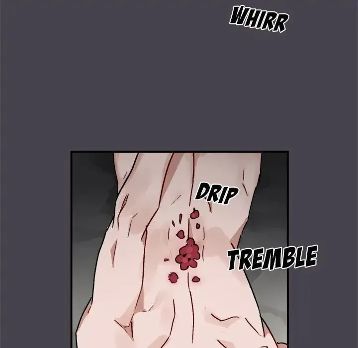 Read Our Future chapter 20 image 36 on Lezhin