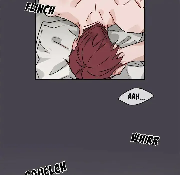 Read Our Future chapter 20 image 37 on Lezhin