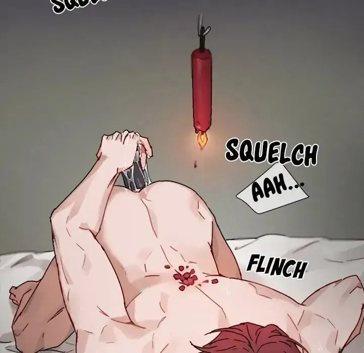 Read Our Future chapter 20 image 38 on Lezhin