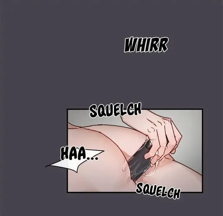 Read Our Future chapter 20 image 40 on Lezhin