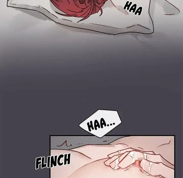 Read Our Future chapter 20 image 46 on Lezhin