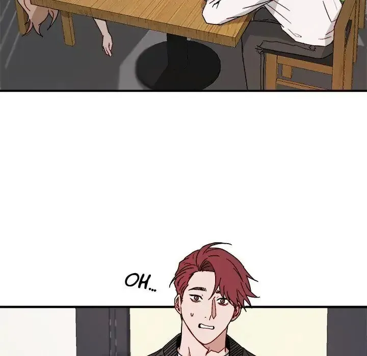 Read Our Future chapter 20 image 5 on Lezhin