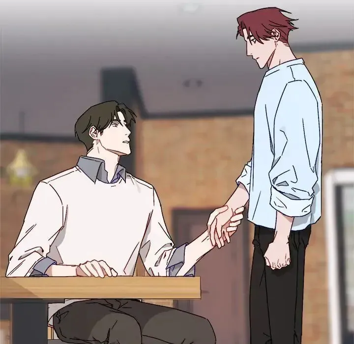 Read Our Future chapter 20 image 62 on Lezhin