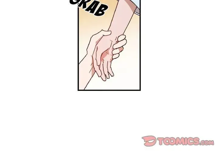 Read Our Future chapter 21 image 1 on Lezhin