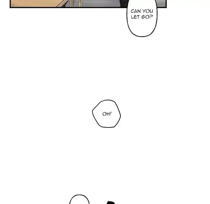 Read Our Future chapter 21 image 11 on Lezhin