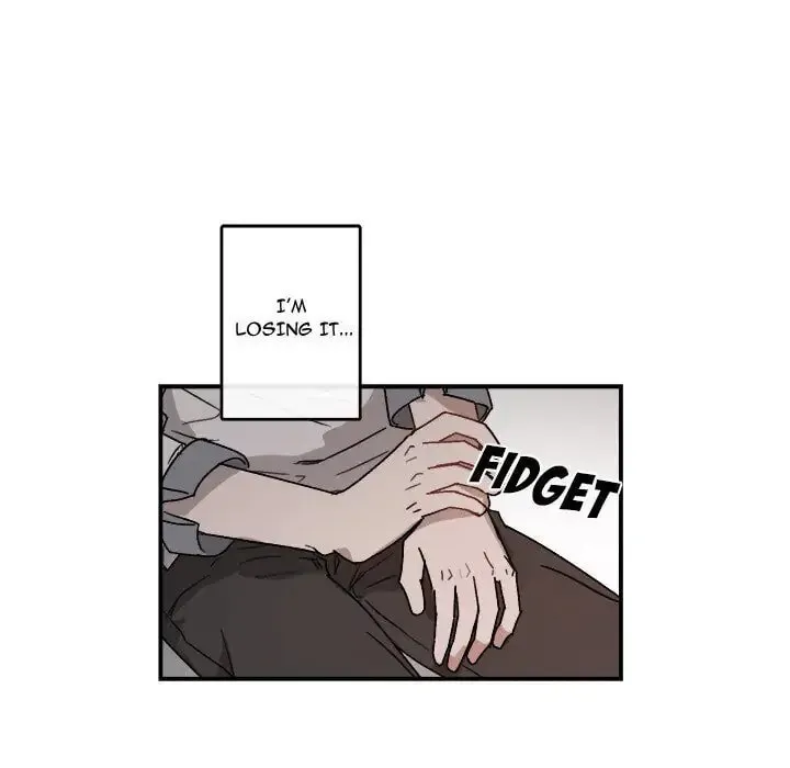 Read Our Future chapter 21 image 13 on Lezhin