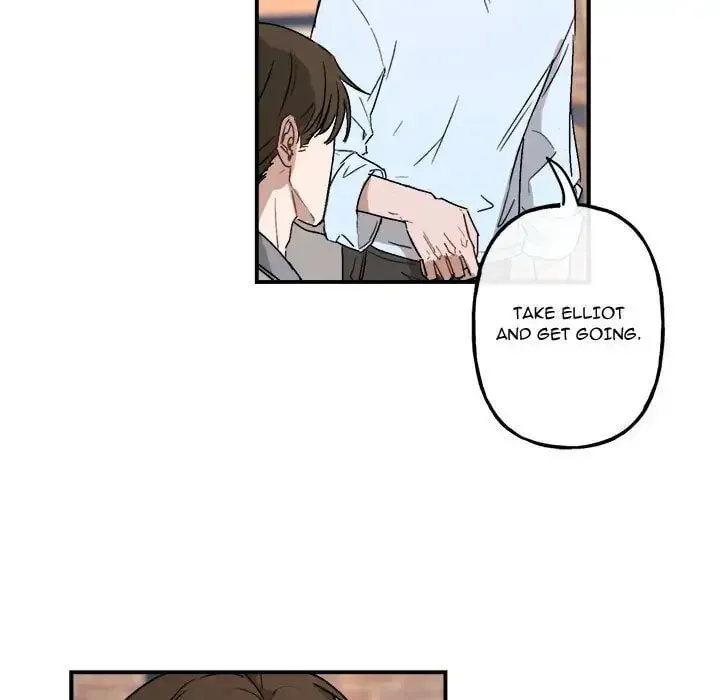 Read Our Future chapter 21 image 15 on Lezhin